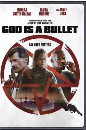 Wholesale God Is A Bullet / (Ac3 Ws)