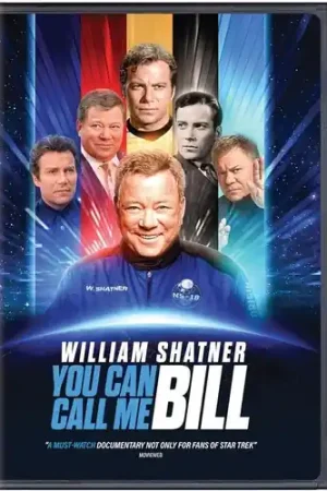 New Release William Shatner: You Can Call Me Bill / (Ac3 Ws)