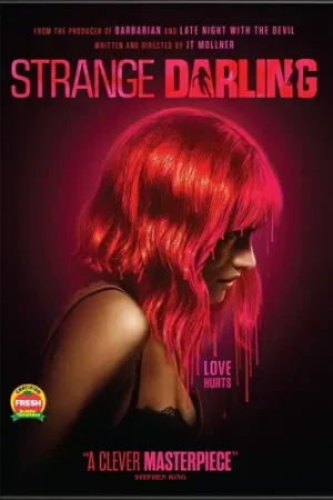Next Day Delivery Strange Darling