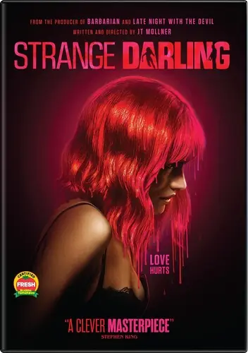 Next Day Delivery Strange Darling