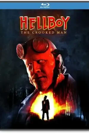Hellboy: The Crooked Man Get Yours