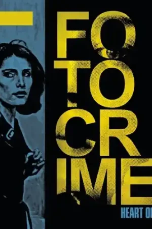 Heart Of Crime Viral