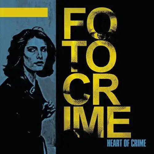 Heart Of Crime Viral