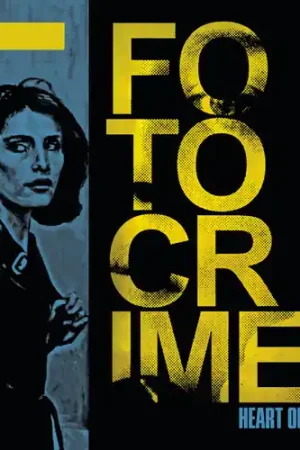 Place Order Heart Of Crime