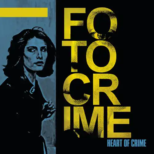 Place Order Heart Of Crime