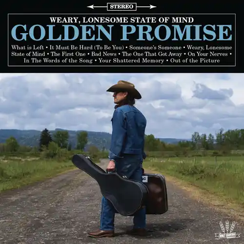 Place Order Weary Lonesome State Of Mind