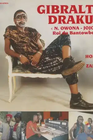 Hommage A Zanzibar Editor’s Pick
