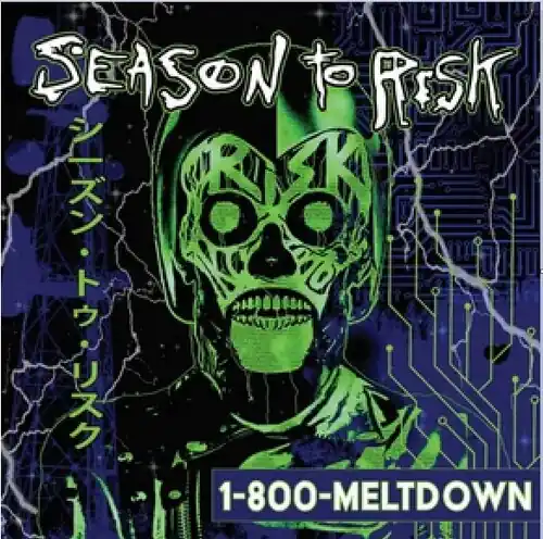 Popular 1-800-MELTDOWN