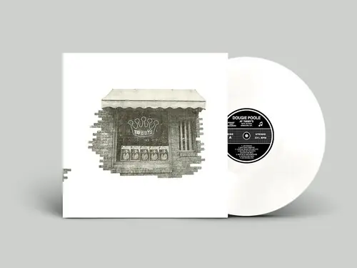 At Tubby's [Colored Vinyl] (Wht) Clearance