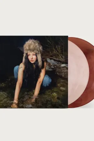 Affordable When A Thought Grows Wings [Colored Vinyl] (Post) (Eco)