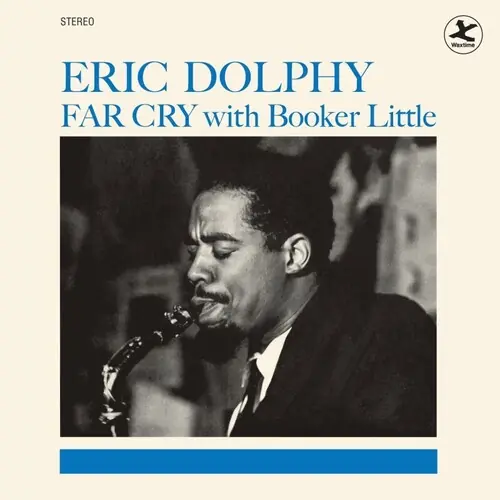 Express Delivery Far Cry With Booker Little - Limited 180-Gram Vinyl with Bonus Tracks