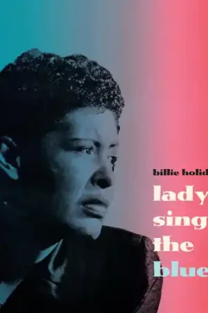 Lady Sings The Blues (Bonus Track) [Clear Vinyl] [180 Gram] Exclusive