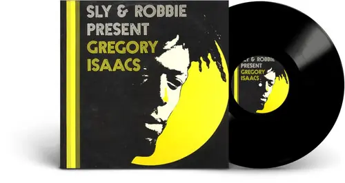 Grab Now Present Gregory Isaacs