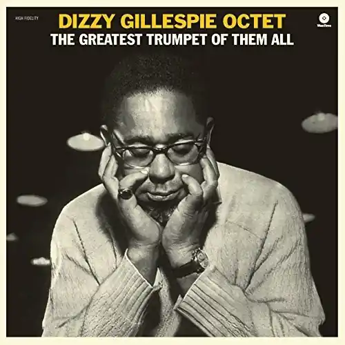 Certified Greatest Trumpet Of Them All + 1 Bonus Track