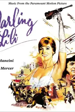 Sale Darling Lili - O.S.T. (Ita)
