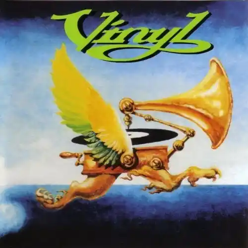 Free Returns Vinyl