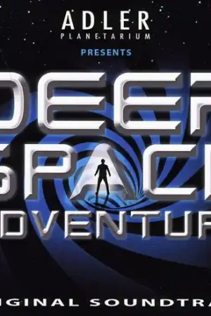 Deep Space Adventure Exclusive Offer