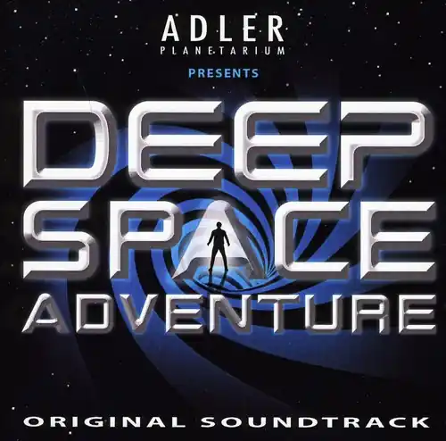 Deep Space Adventure Exclusive Offer