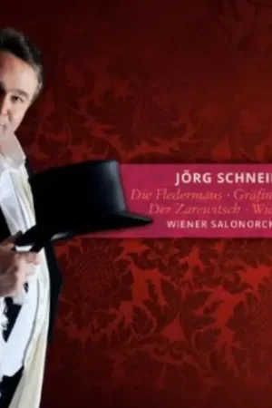 Genuine Operetta Scenes & Arias