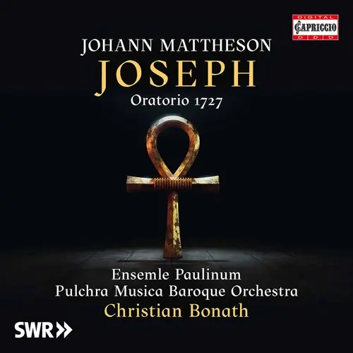 Joseph (Oratorio) Order Now