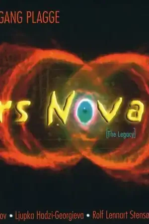 Super Sale Ars Nova: The Legacy