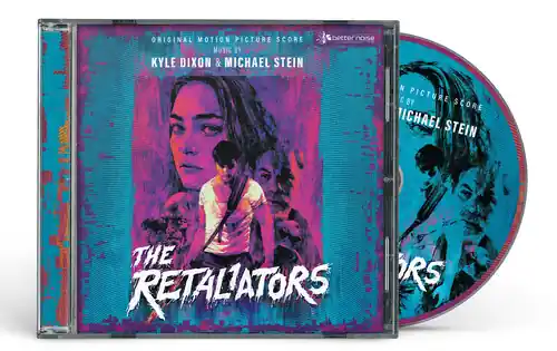 Free Returns Retaliators - O.S.T.