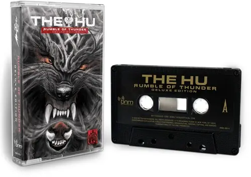 Must Have Rumble Of Thunder Deluxe (Colc)