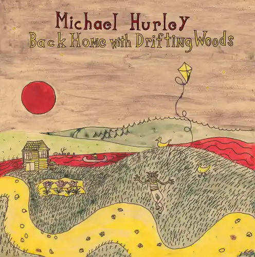 Back Home With Drifting Woods Holiday Sale
