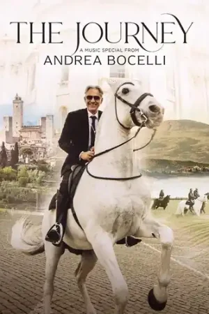 Luxury Journey: A Music Special From Andrea Bocelli