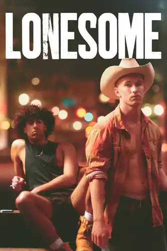 Lonesome New Release