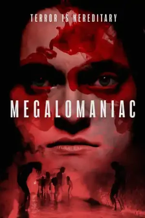 Free Returns Megalomaniac / (Sub)