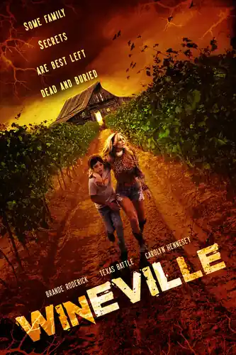 Wineville Grab Now