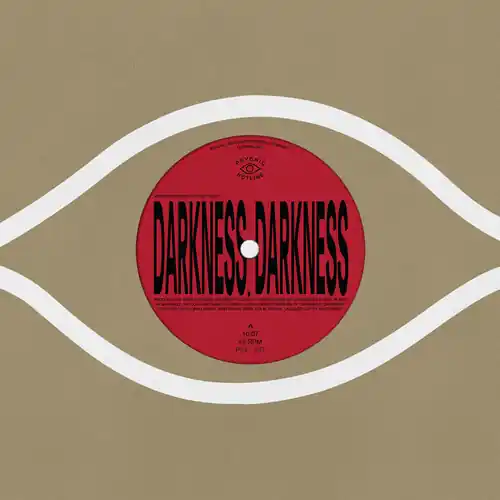 Darkness, Darkness / No Services Fan Favorite