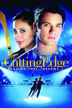 Cutting Edge 3: Chasing The Dream / (Sub) Same Day Shipping