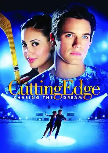 Cutting Edge 3: Chasing The Dream / (Sub) Same Day Shipping