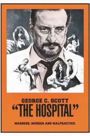 Bulk Order The Hospital