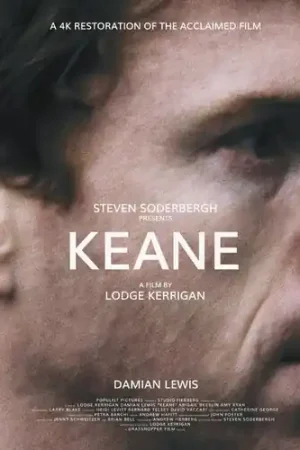 Top Pick Keane