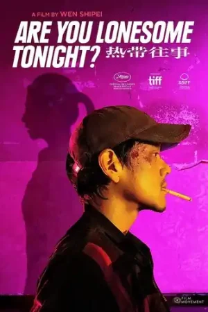 Save Now Are You Lonesome Tonight? / (Sub)