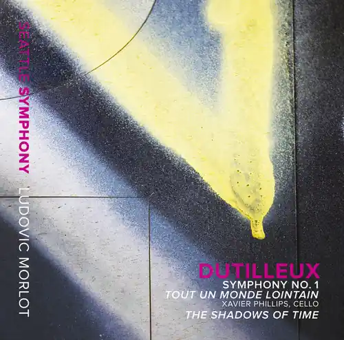 Exclusive Shadows of Time
