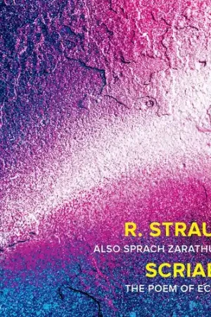 Exclusive Also Sprach Zarathustra