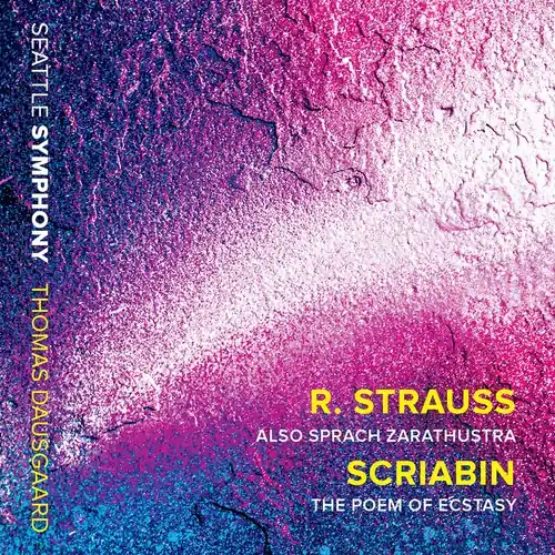 Exclusive Also Sprach Zarathustra
