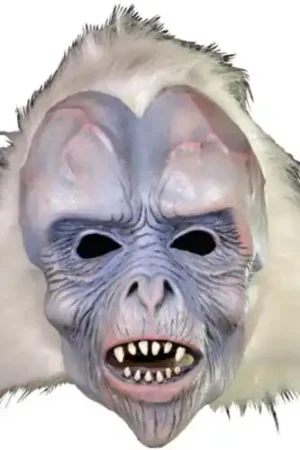 Zagone Studios Classic - Visitor From Space Mask Fast Shipping