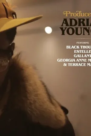 Produced by Adrian Younge Fresh Stock