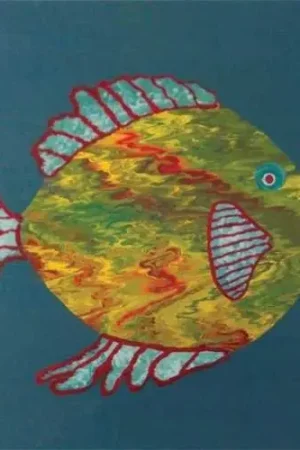 Handmade Fish [Vinyl]