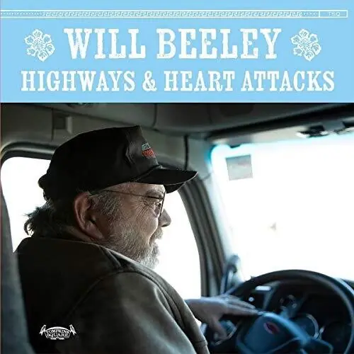 Next Day Delivery Highways & Heart Attacks