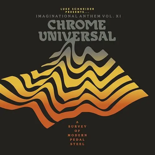 Popular Luke Schneider Presents Imaginational Anthem Xi