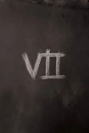 Vii (Post) [With Booklet] [Digipak] Buy Online