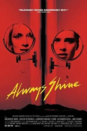 Always Shine Top Pick