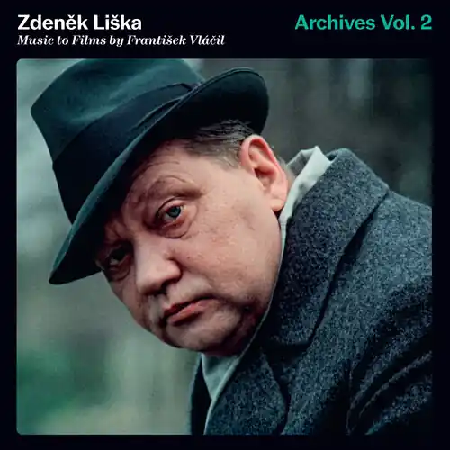 Exclusive Offer Zdenek Liska Archives Vol. 2 - Music To Films By