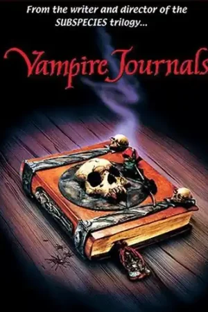 The Vampire Journals Viral